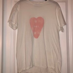 Nordstrom Tee